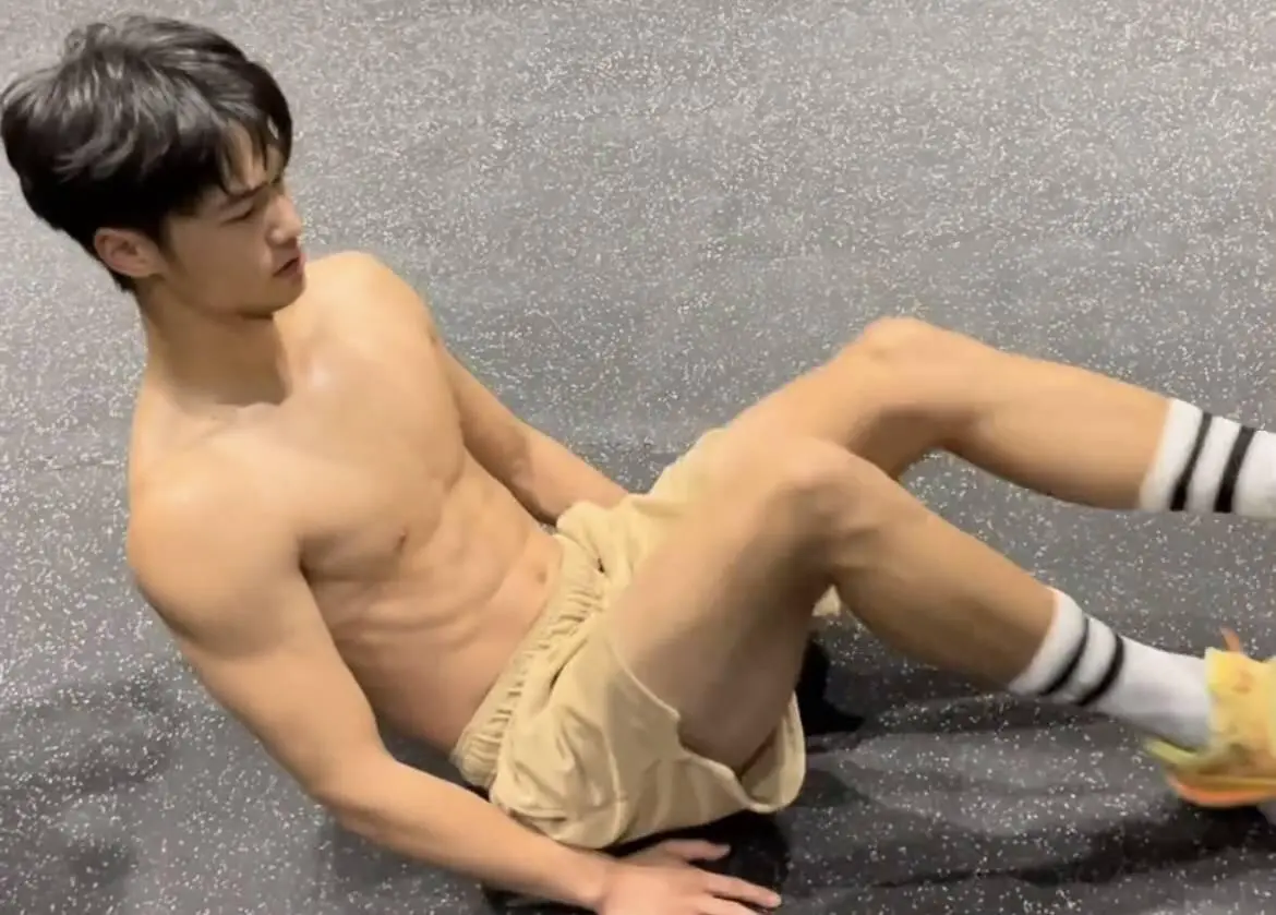 绳梯训练篮球_1